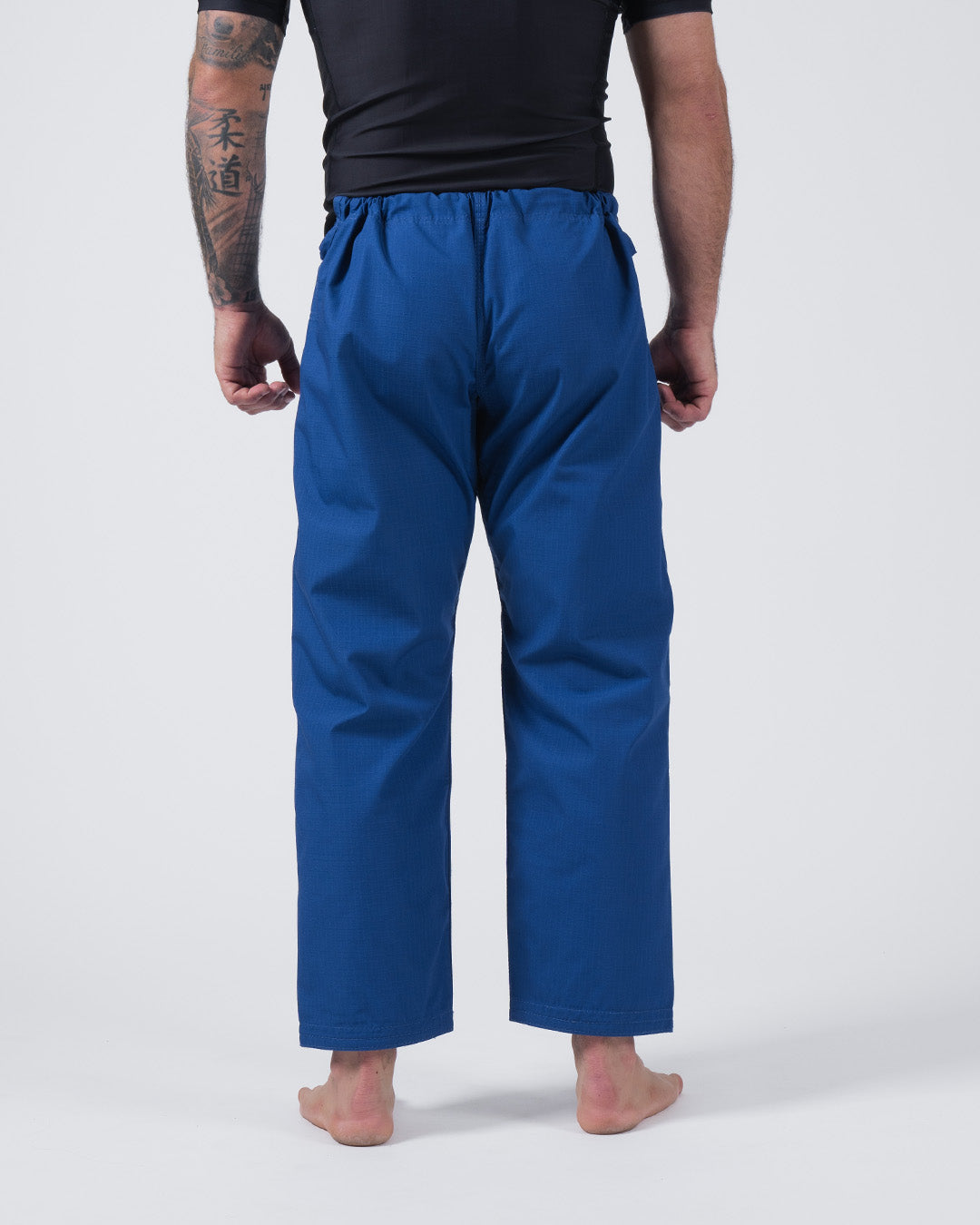Kingz Ripstop Pants