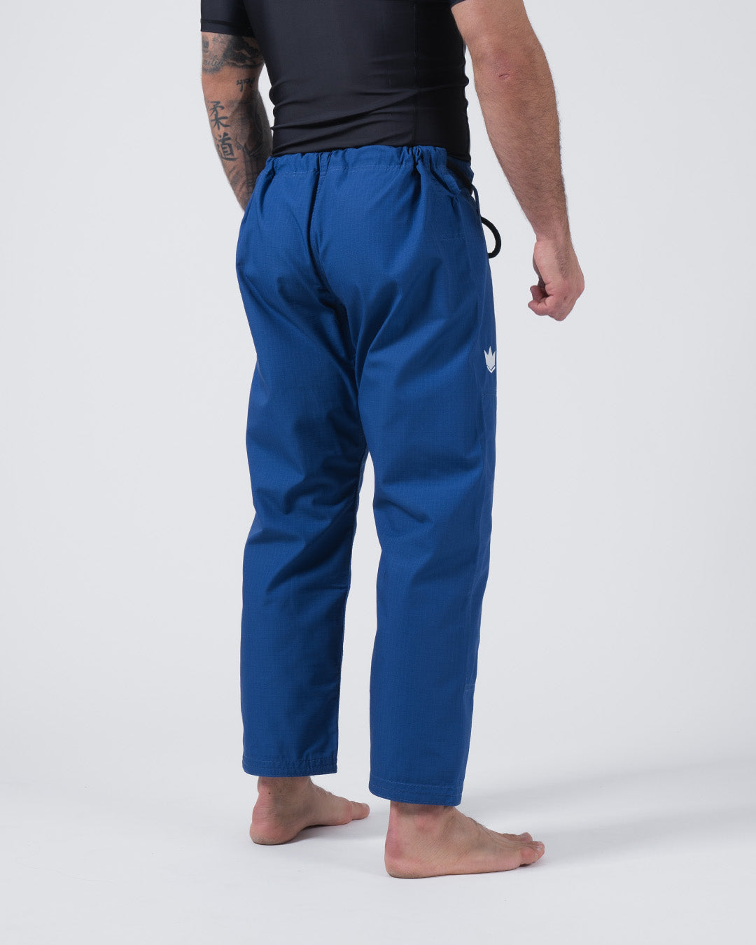 Kingz Ripstop Pants