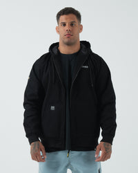 Canvas Jacket