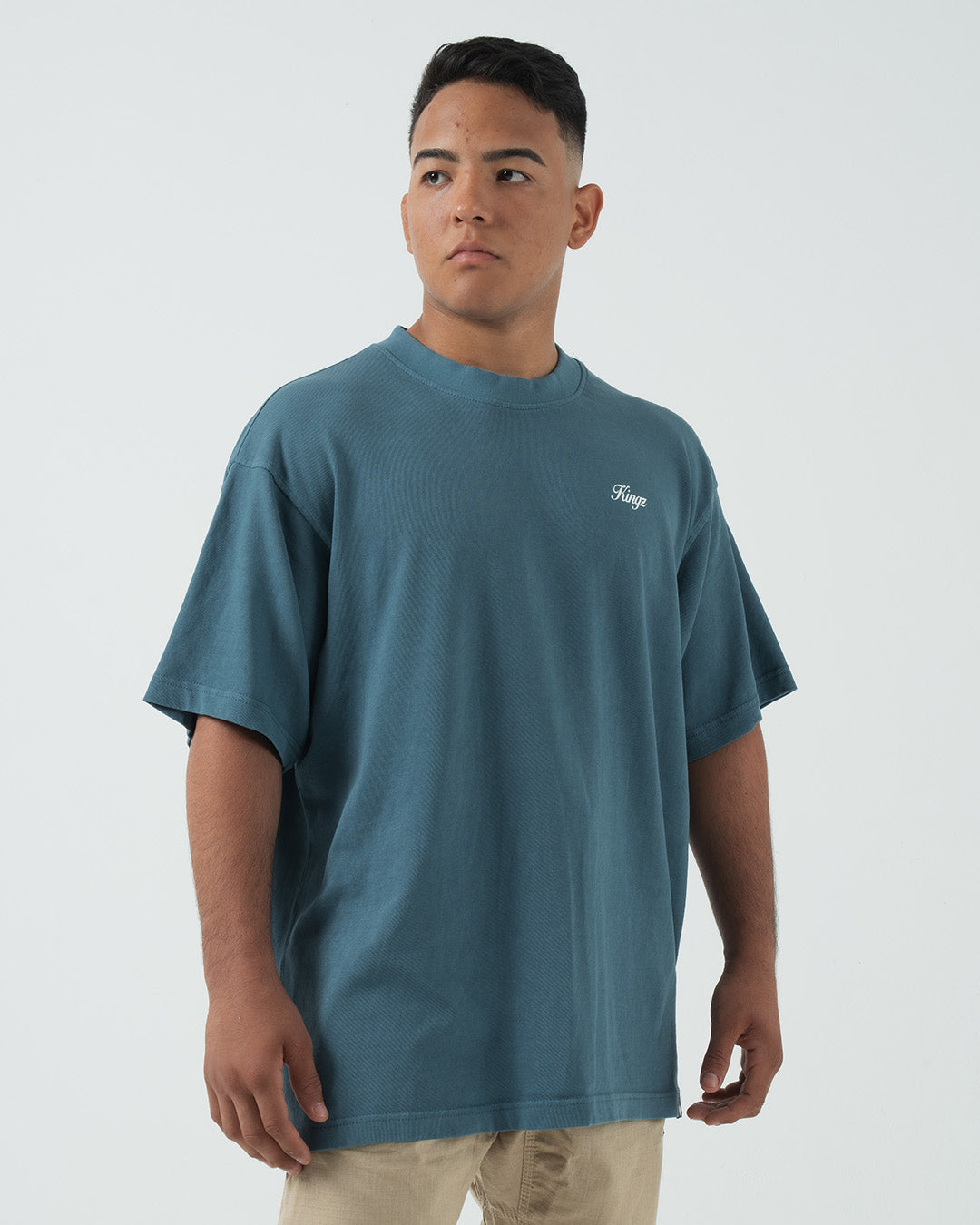 Script Tee