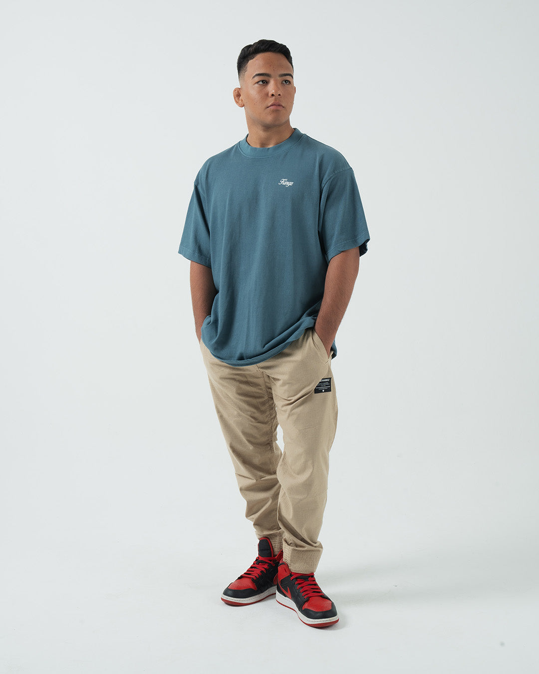 Script Tee