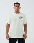 KGZ Signature Tee Natural from Kingz
