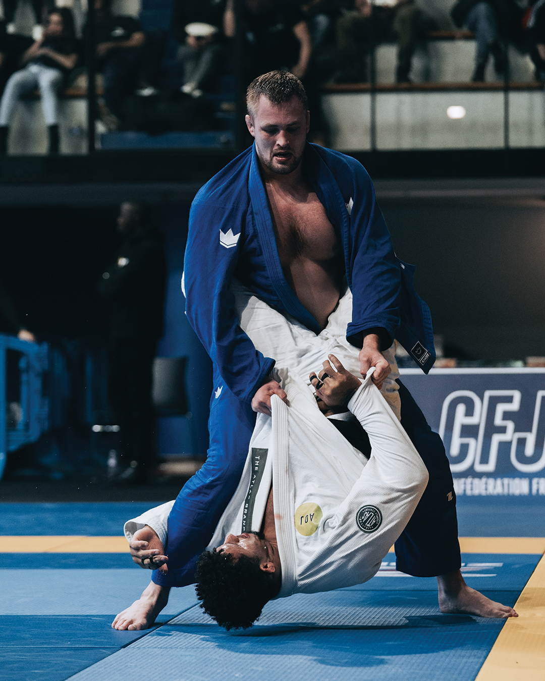 Kingz Kimonos BJJ Gear