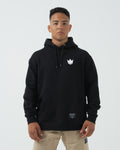 Jaws Hoodie Black from Kingz