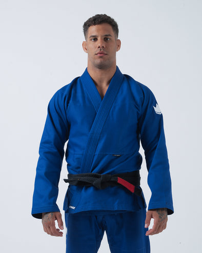 Kore V2 Jiu Jitsu Gi - Blue