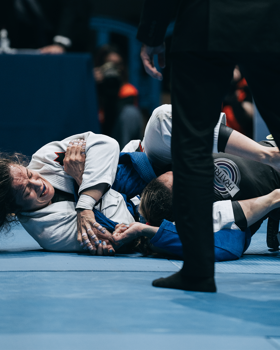 Kingz Kimonos BJJ Gear