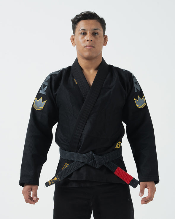 Comp 450 V6 Gi - Black