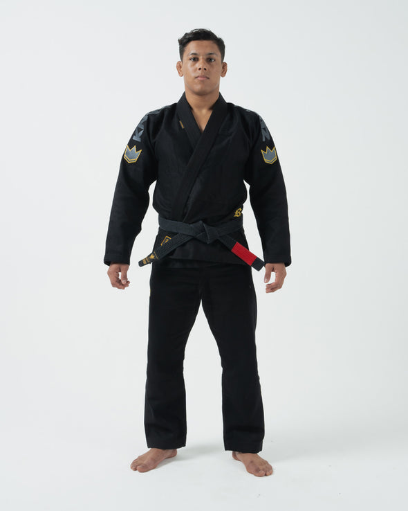 Comp 450 V6 Gi - Black