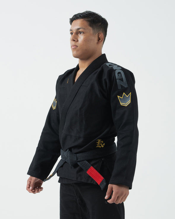 Comp 450 V6 Gi - Black