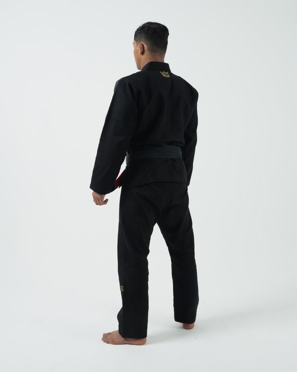 Comp 450 V6 Gi - Black