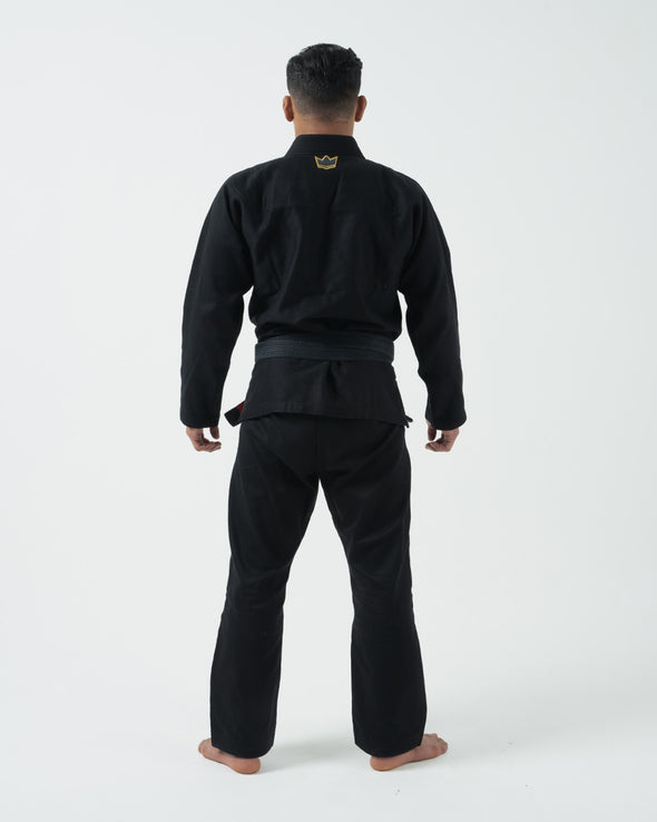 Comp 450 V6 Gi - Black