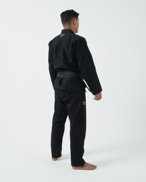 Comp 450 V6 Gi - Black