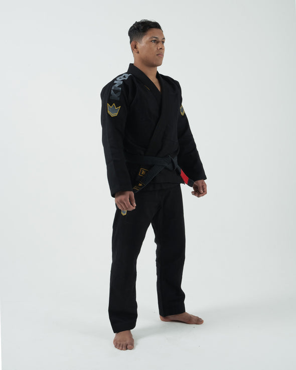 Comp 450 V6 Gi - Black