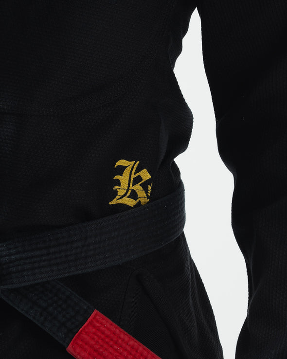 Comp 450 V6 Gi - Black