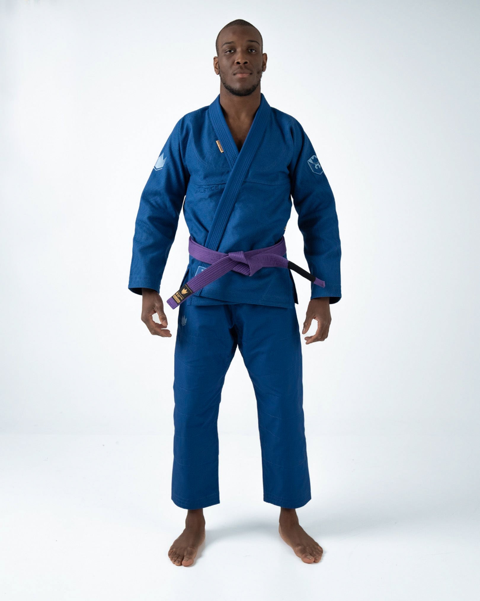 Kingz Balistico 4.0 Jiu Jitsu Gi | kingz.com – KingzKimonos.com