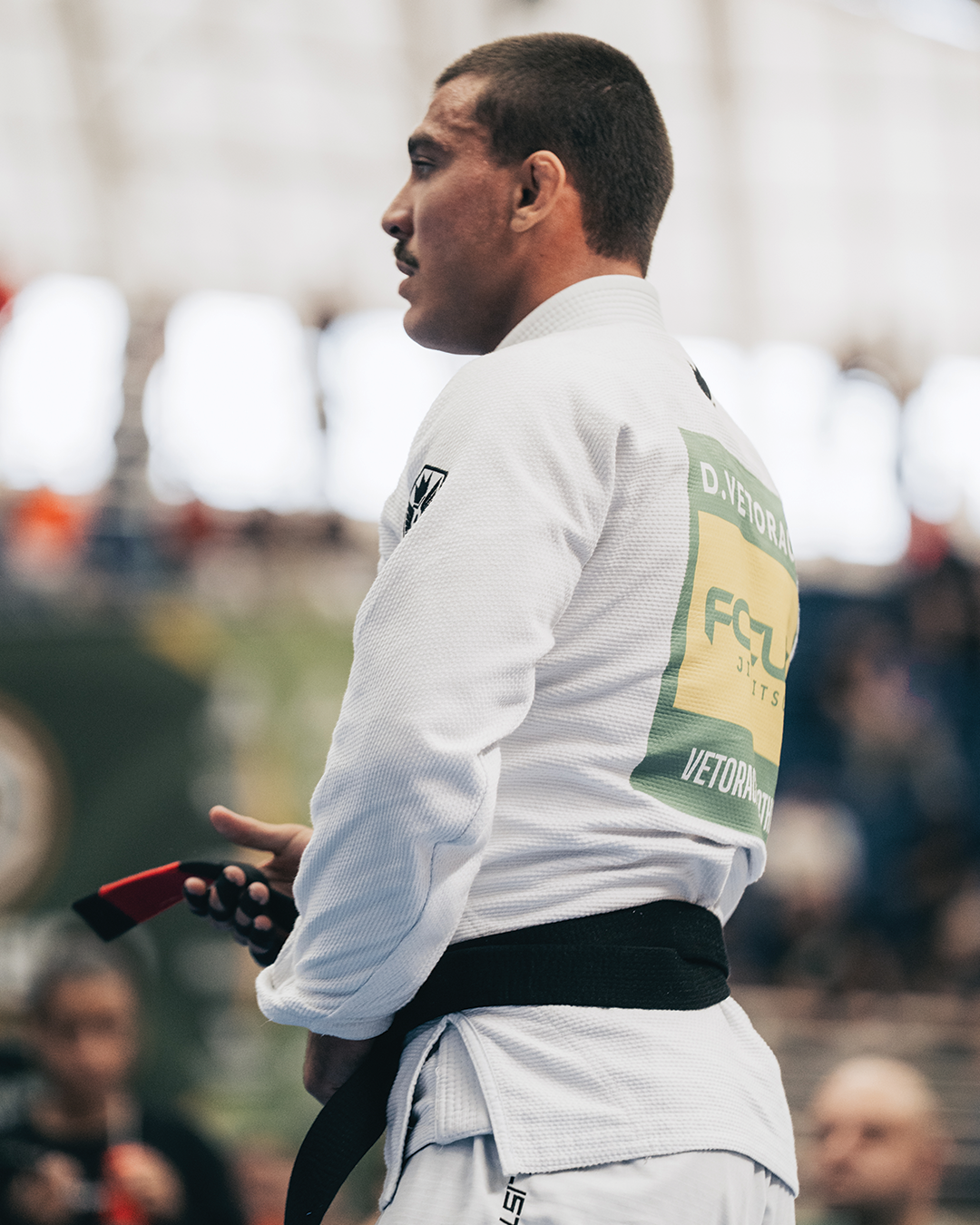 Kingz Kimonos BJJ Gear