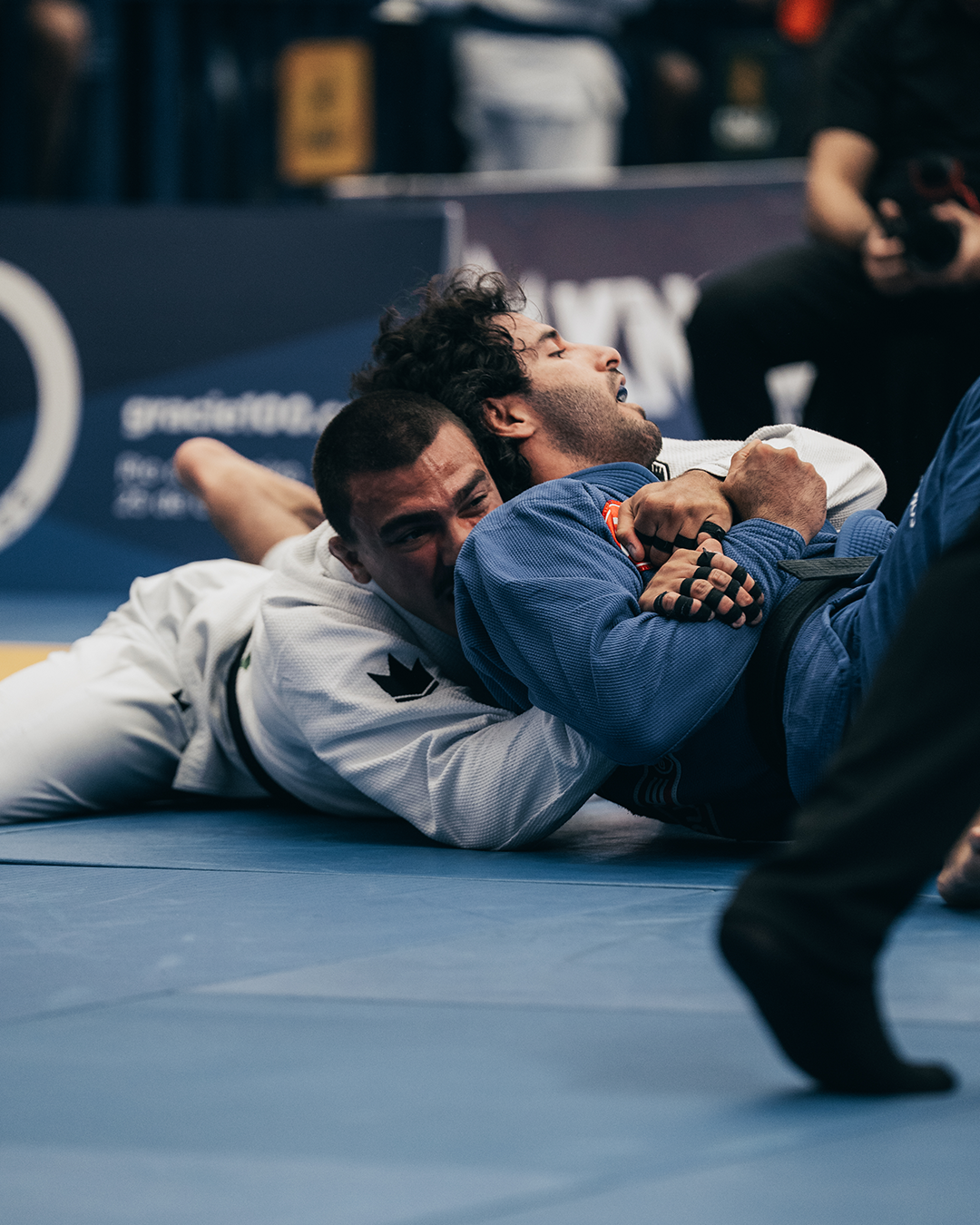 Kingz Kimonos BJJ Gear
