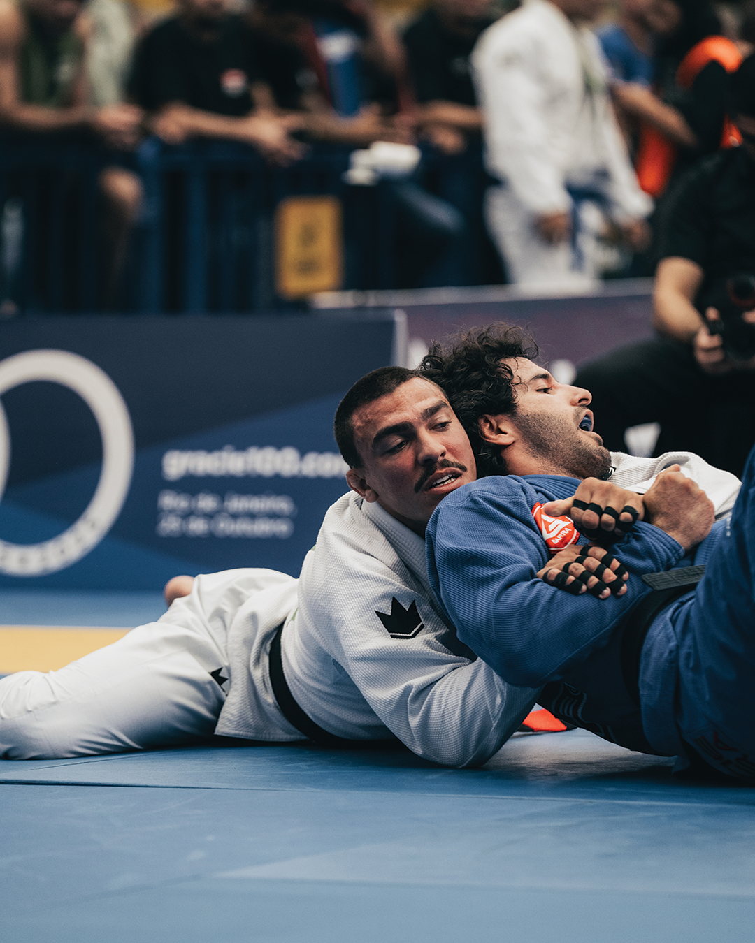 Kingz Kimonos BJJ Gear