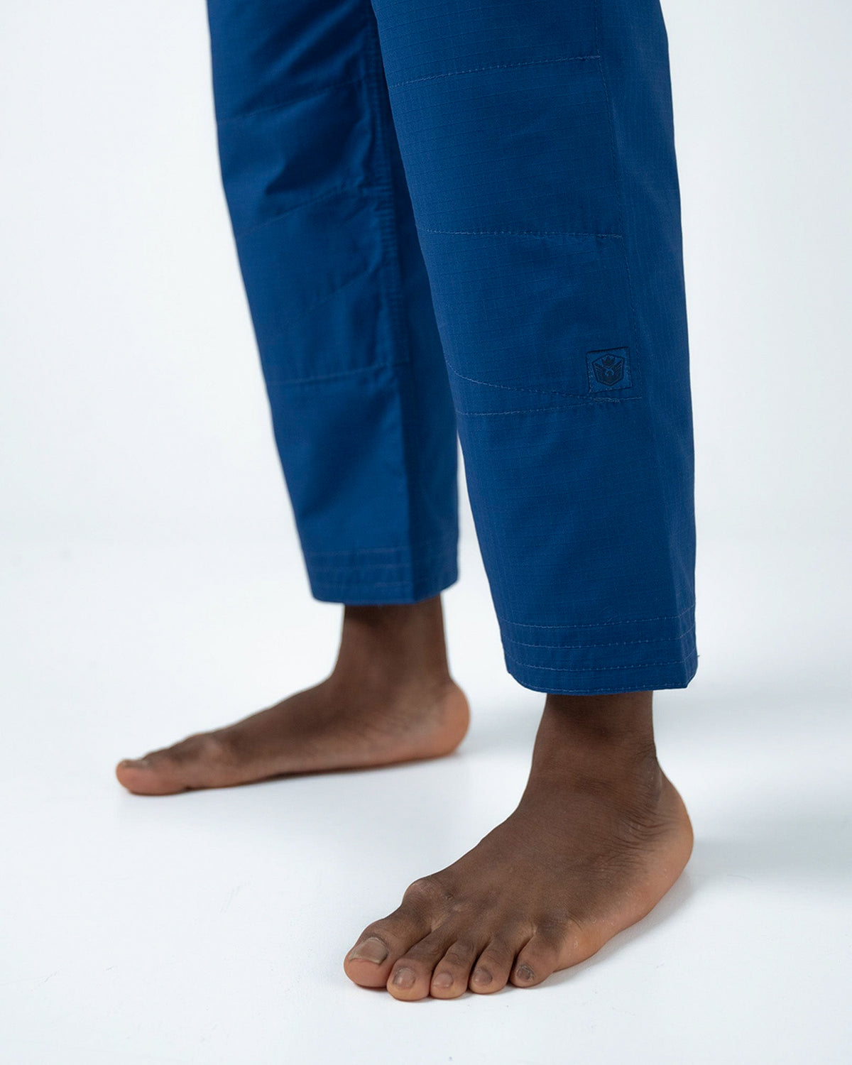Balistico 4.0 Brazilian Jiu Jitsu Gi - Blue