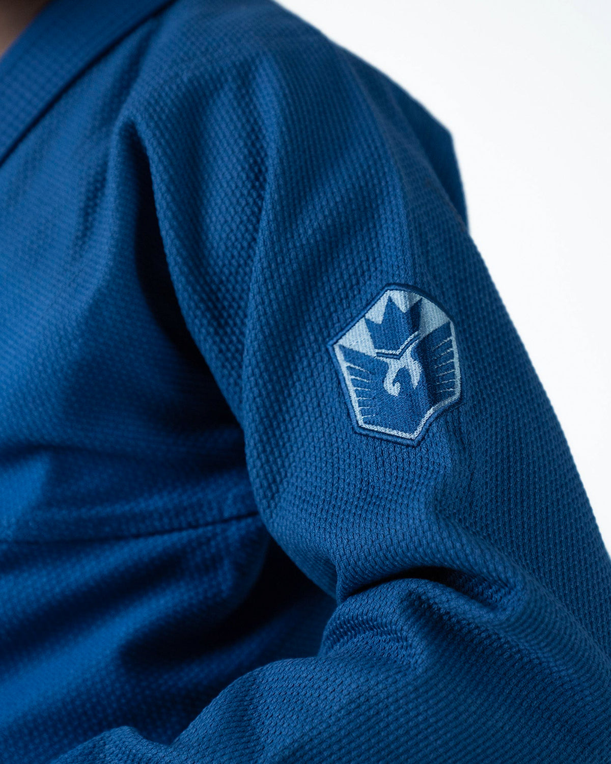 Balistico 4.0 Brazilian Jiu Jitsu Gi - Blue