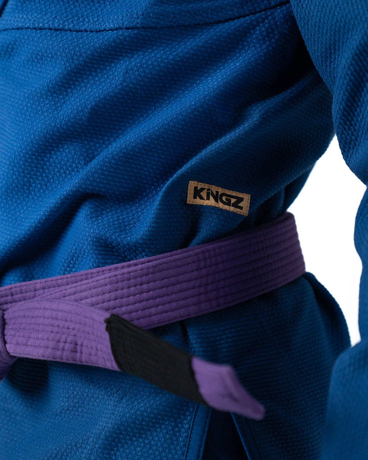 Balistico 4.0 Brazilian Jiu Jitsu Gi - Blue