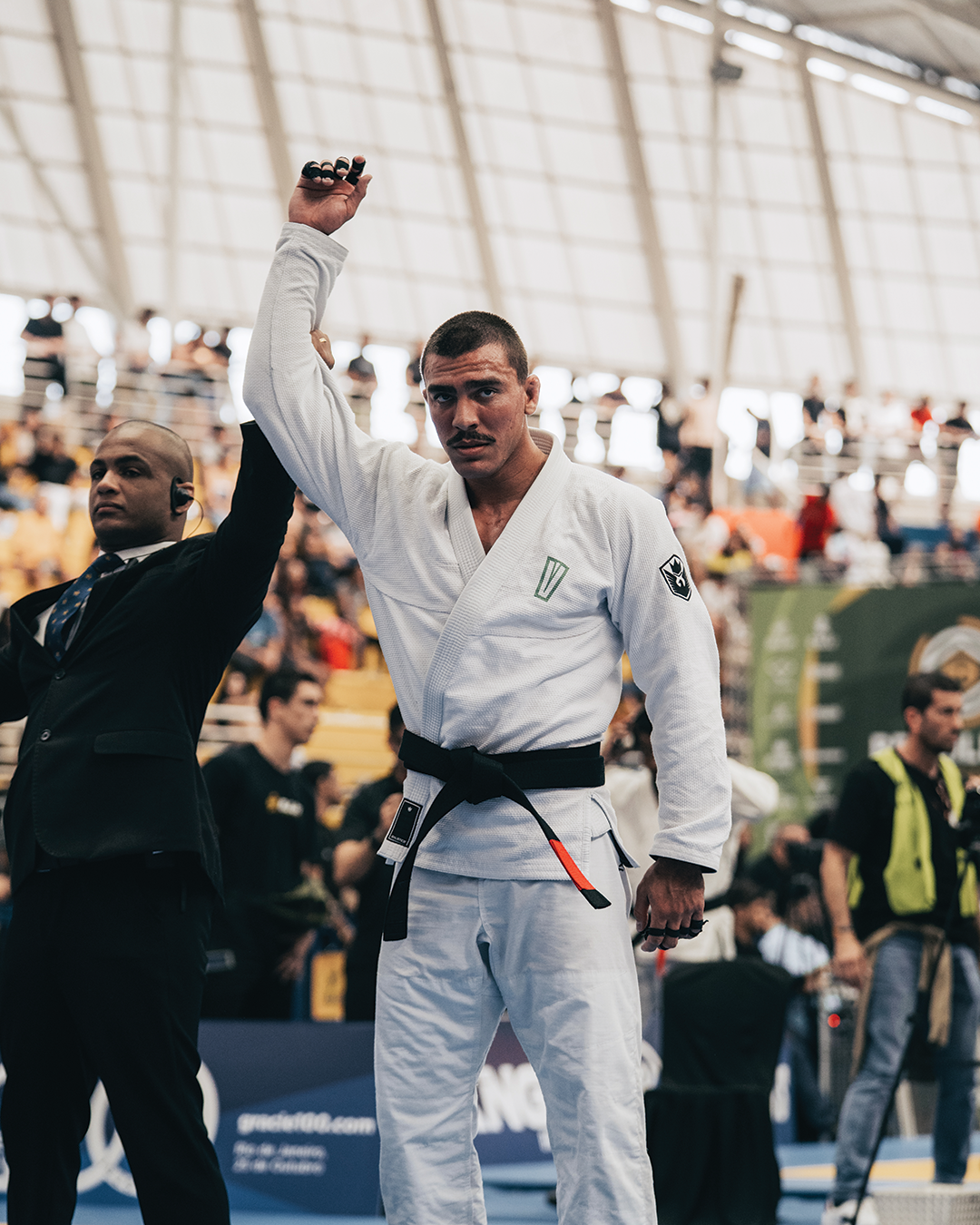 Kingz Kimonos BJJ Gear