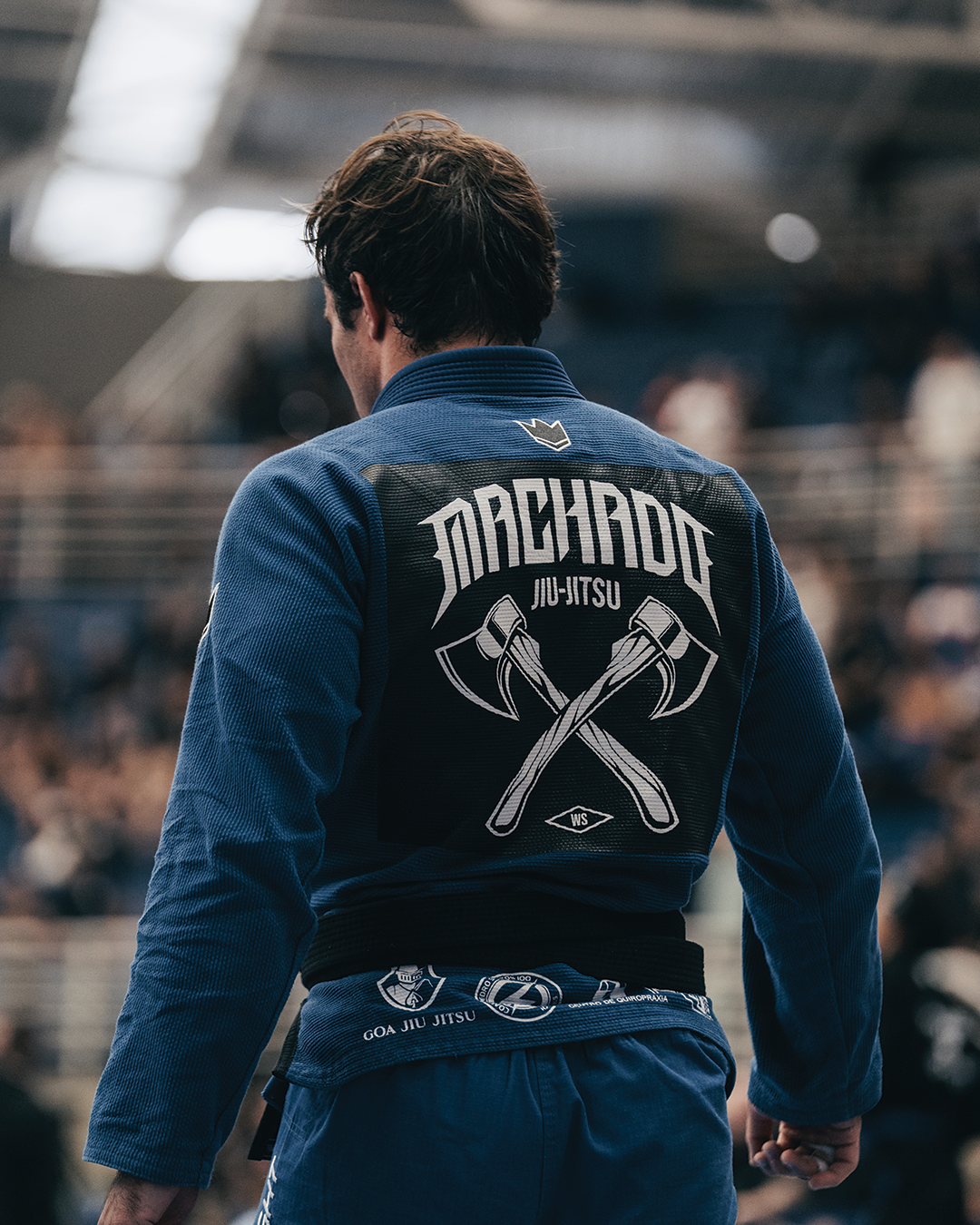 Kingz Kimonos BJJ Gear