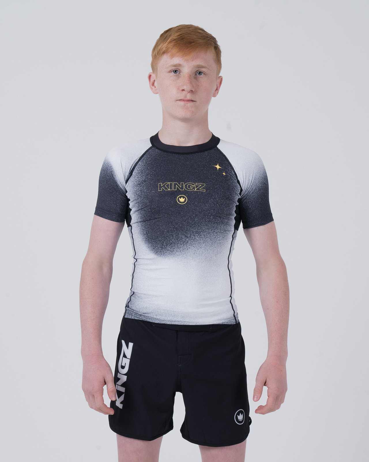 Kid's Rashguard