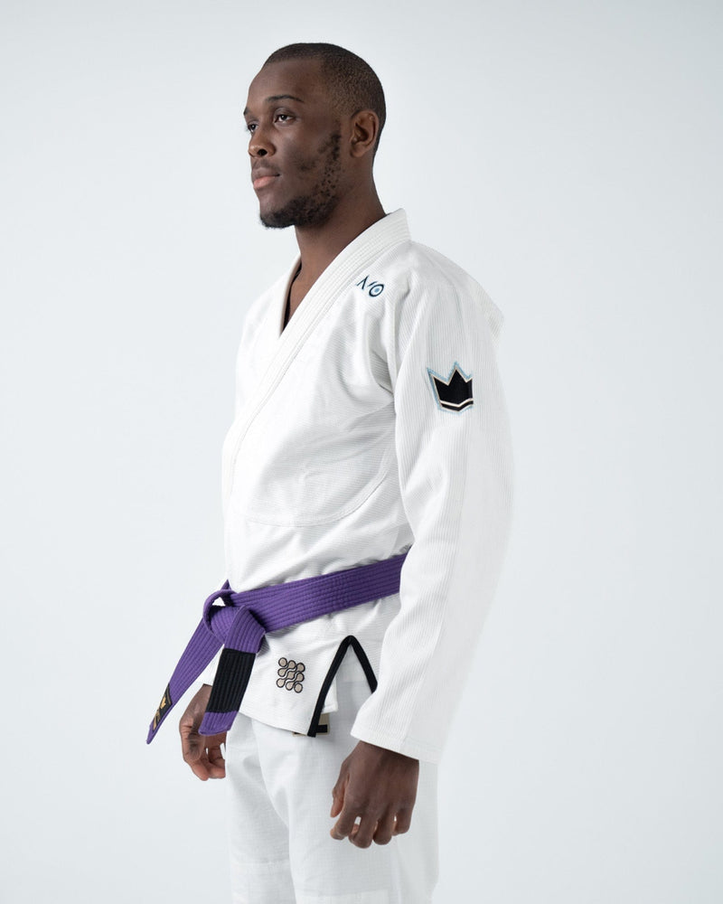 Gi Jiu Jitsu Nano 3.0 - Noir 