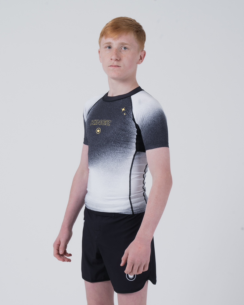 Galaxy Youth Rashguard