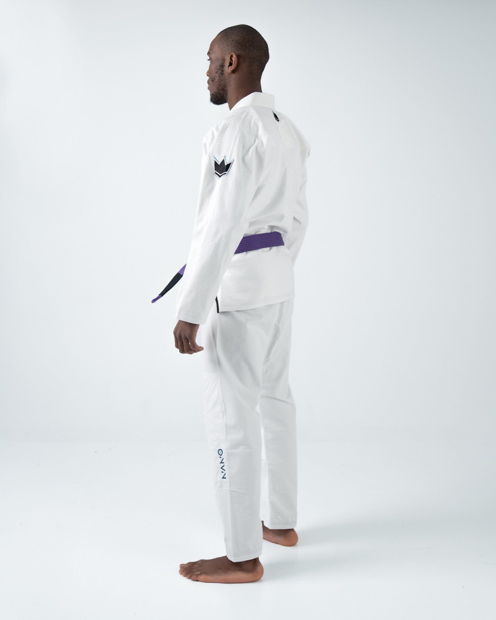 Nano 3.0 Jiu Jitsu Gi - White