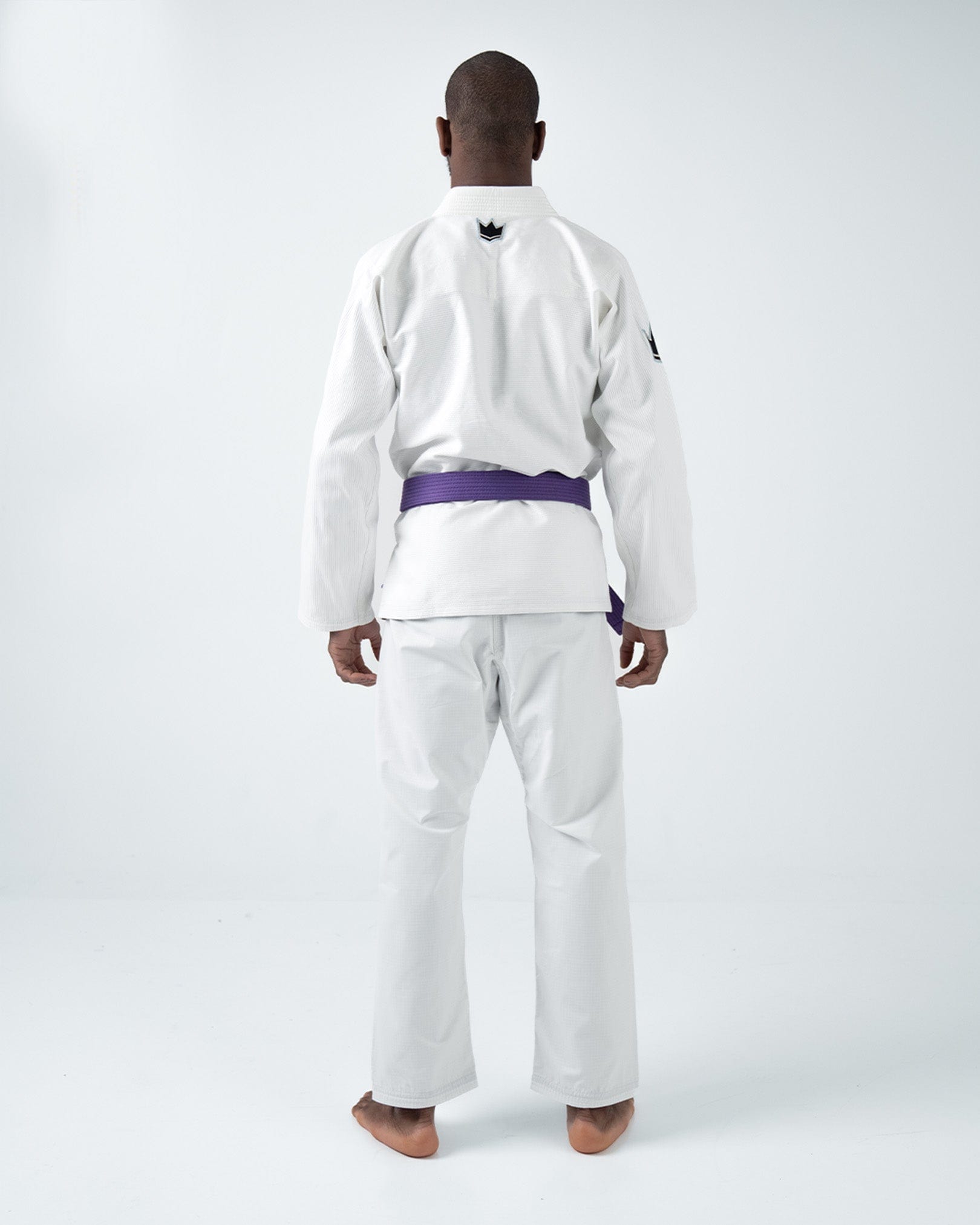 Nano 3.0 Jiu Jitsu Gi - White