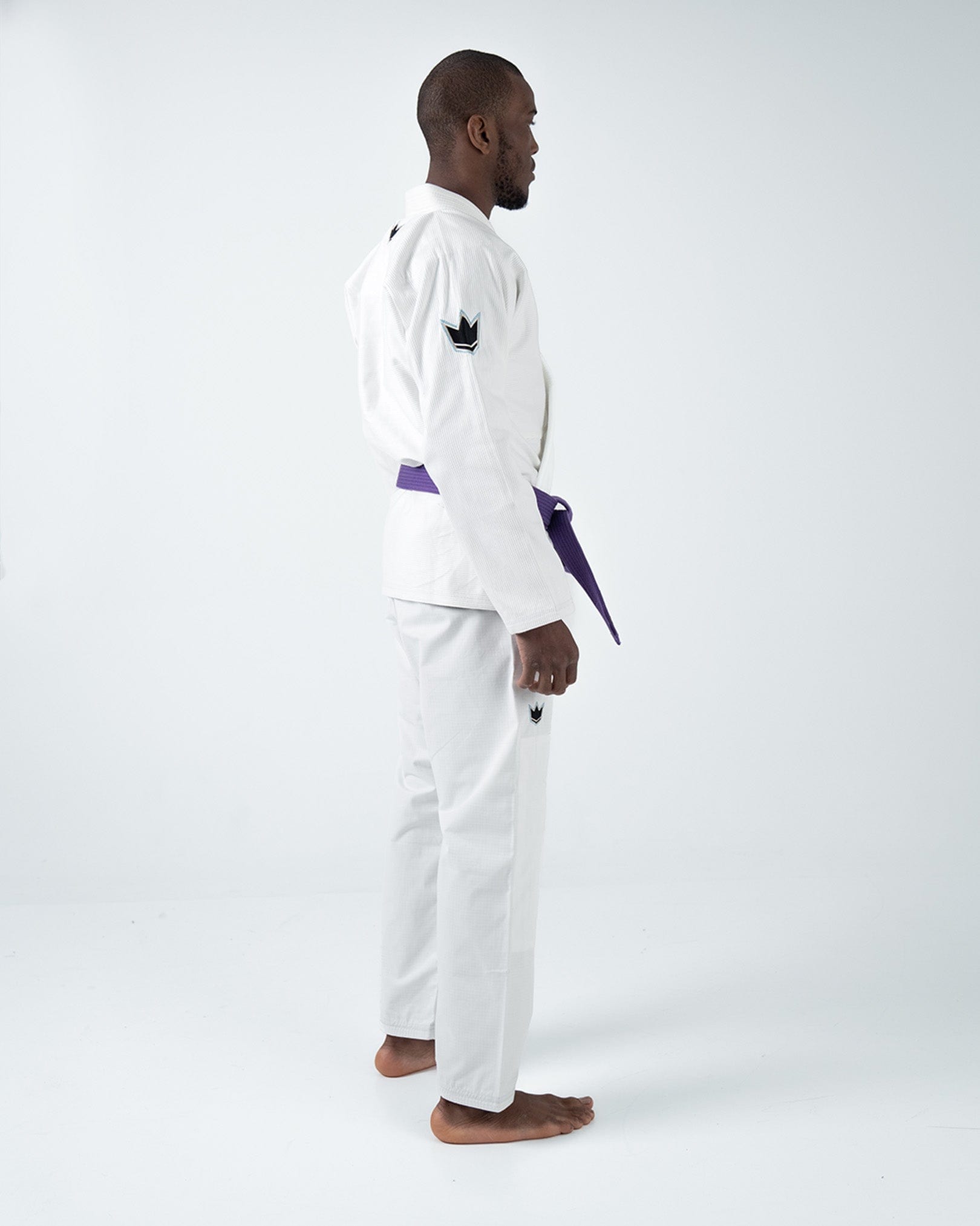 Nano 3.0 Jiu Jitsu Gi - White