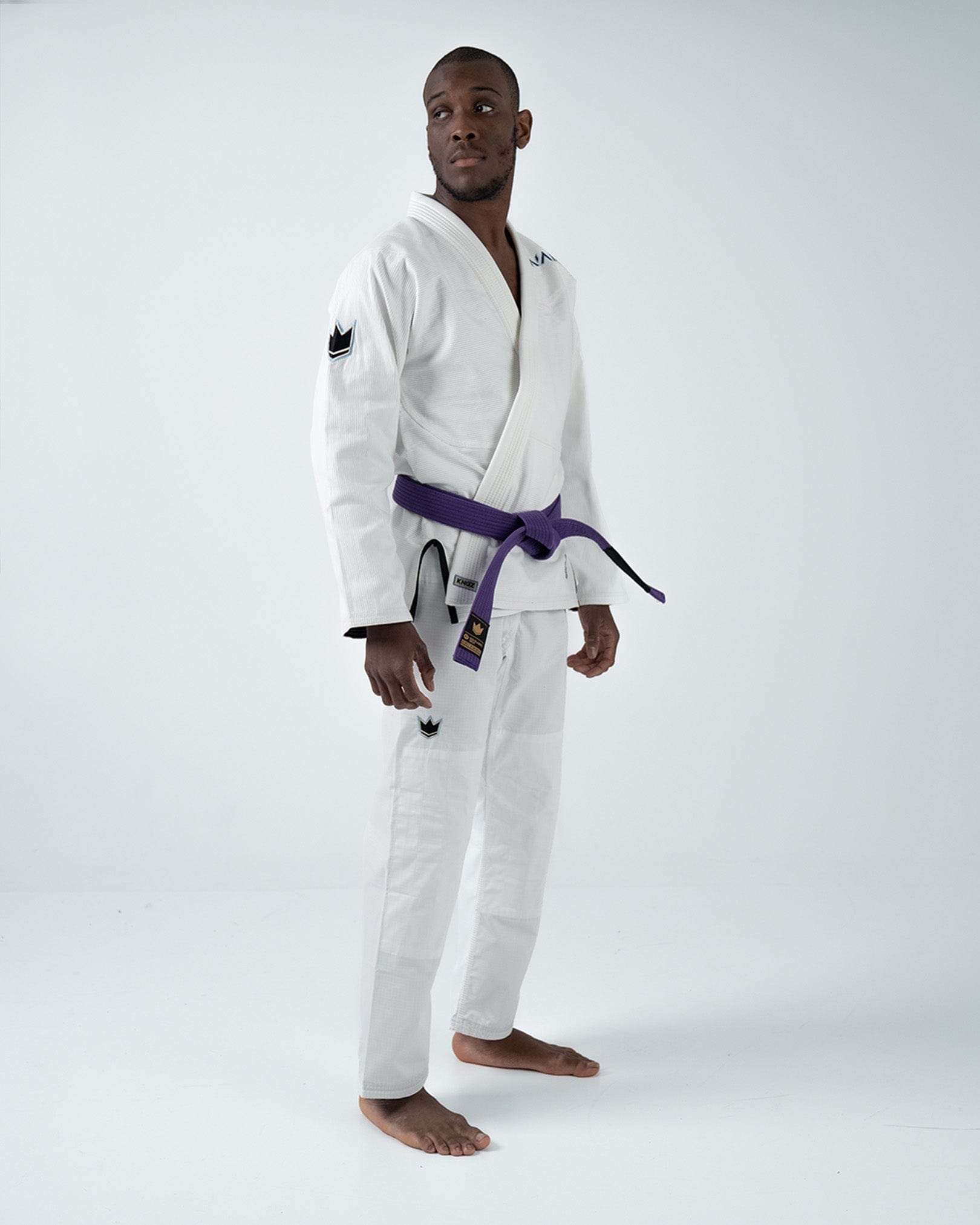 Nano 3.0 Jiu Jitsu Gi - White
