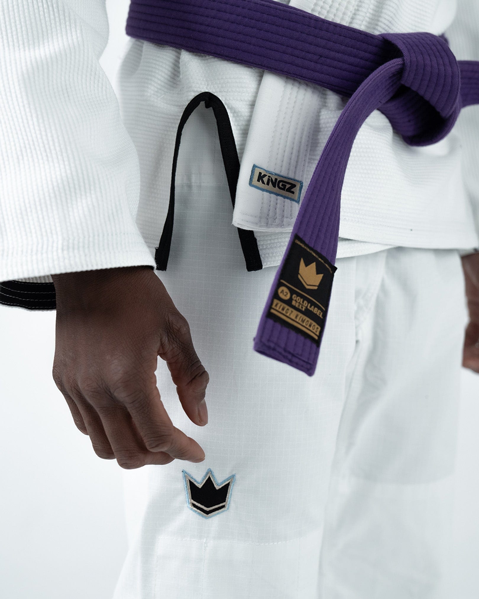 Nano 3.0 Jiu Jitsu Gi - White