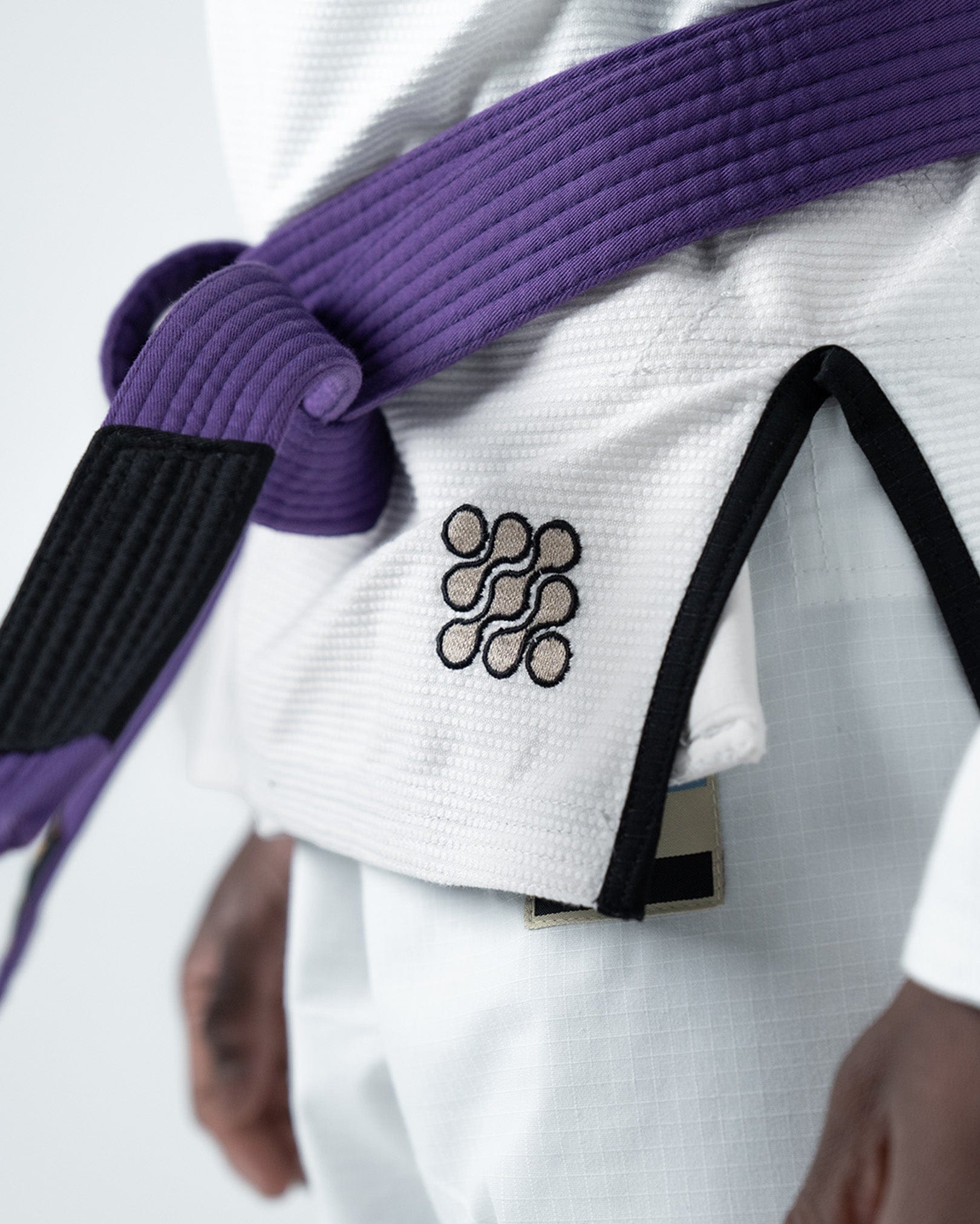 Nano 3.0 Jiu Jitsu Gi - White