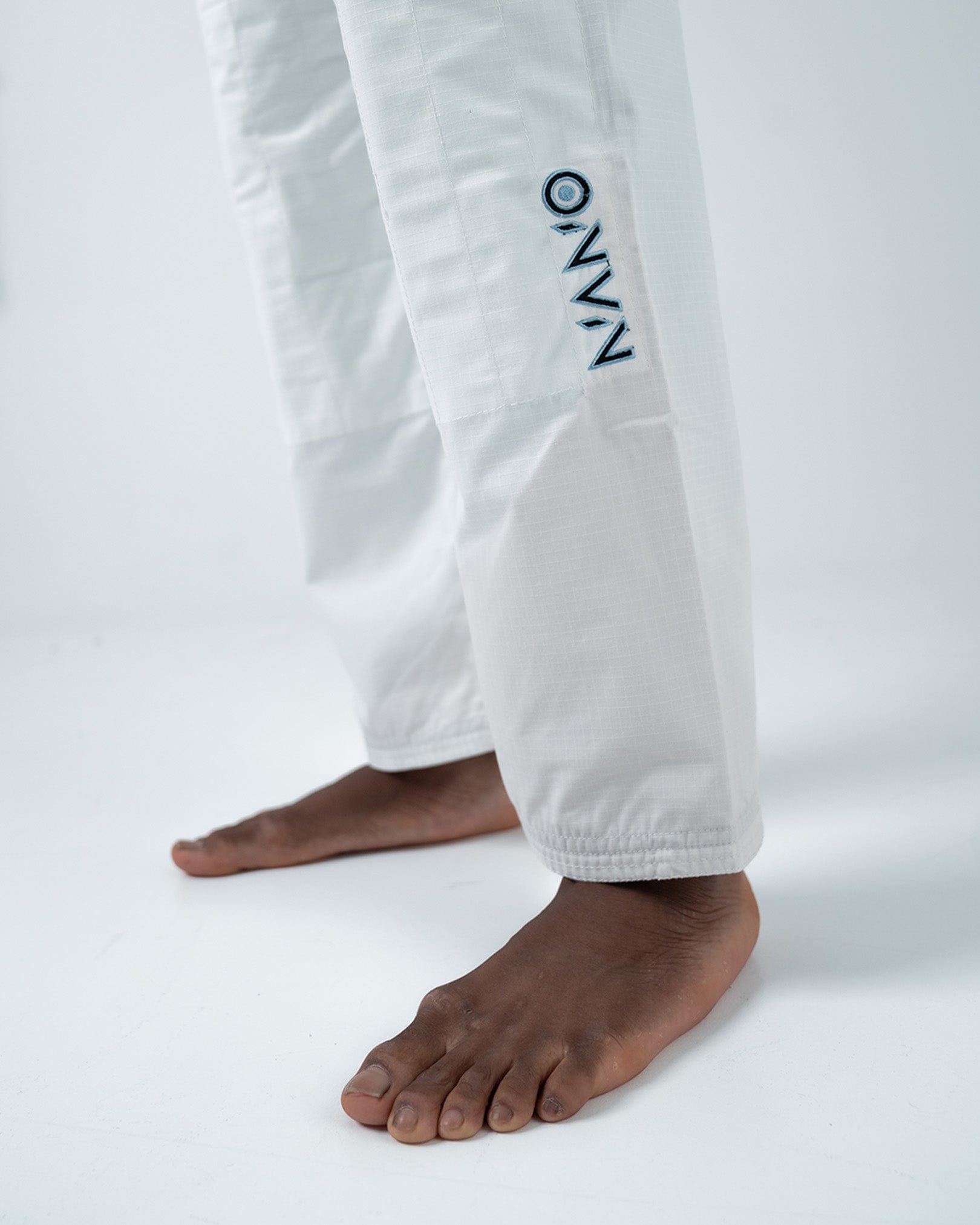 Nano 3.0 Jiu Jitsu Gi - White