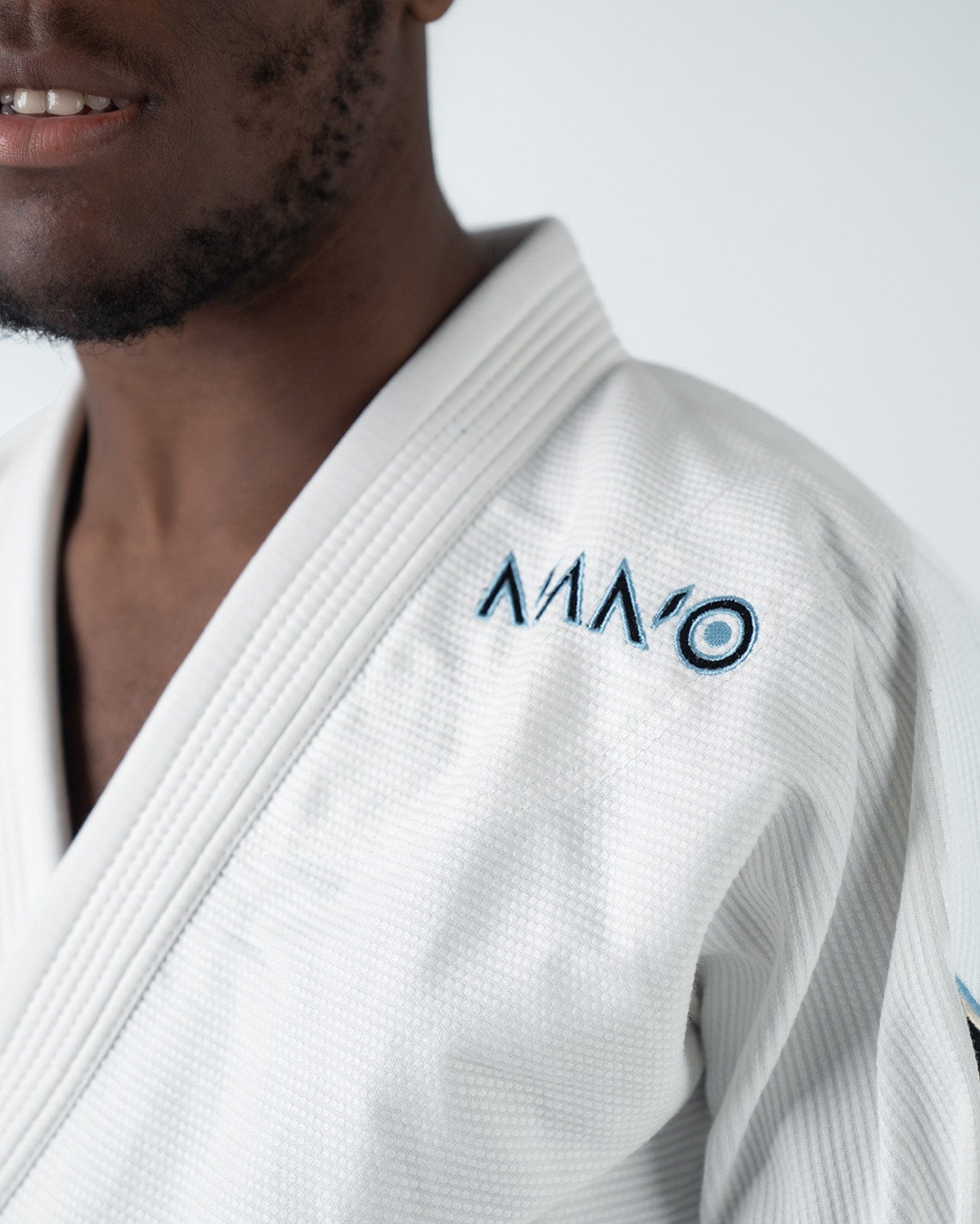 Nano 3.0 Jiu Jitsu Gi - White