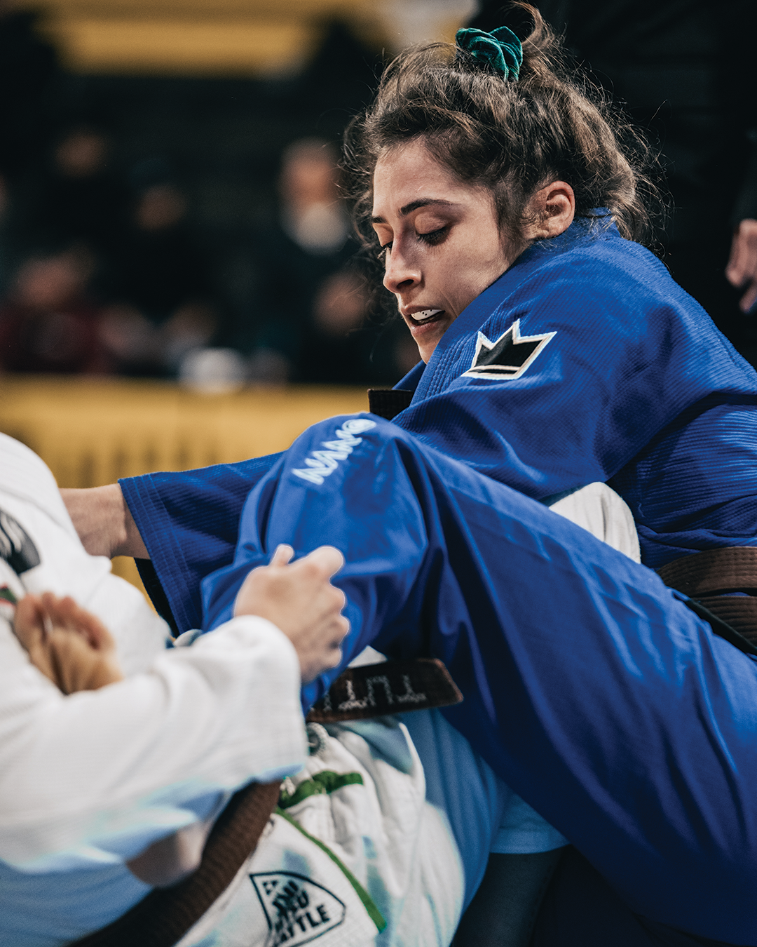 Kingz Kimonos BJJ Gear