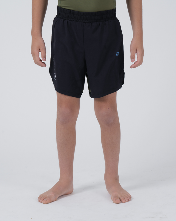 Short Trooper pour jeunes