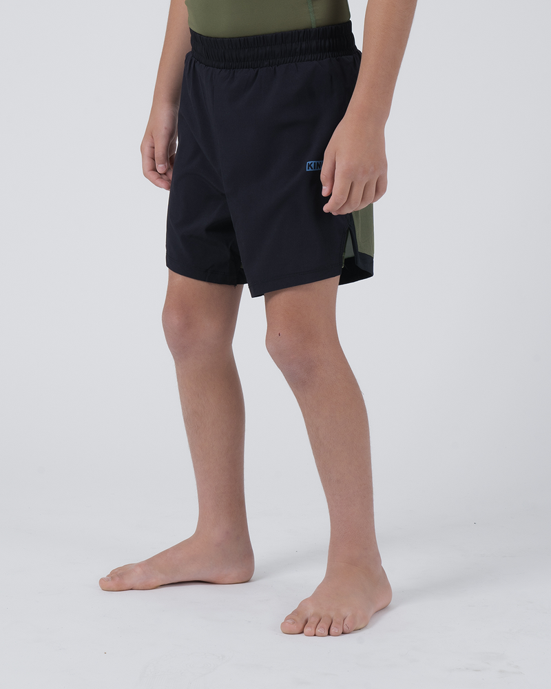 Kingz Kore V2 Youth Shorts | kingz.com Kingz Kore V2 Youth Shorts | kingz.com