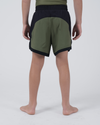 Short Trooper pour jeunes