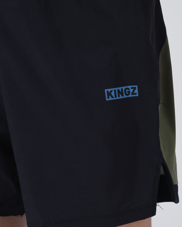 Short Trooper pour jeunes
