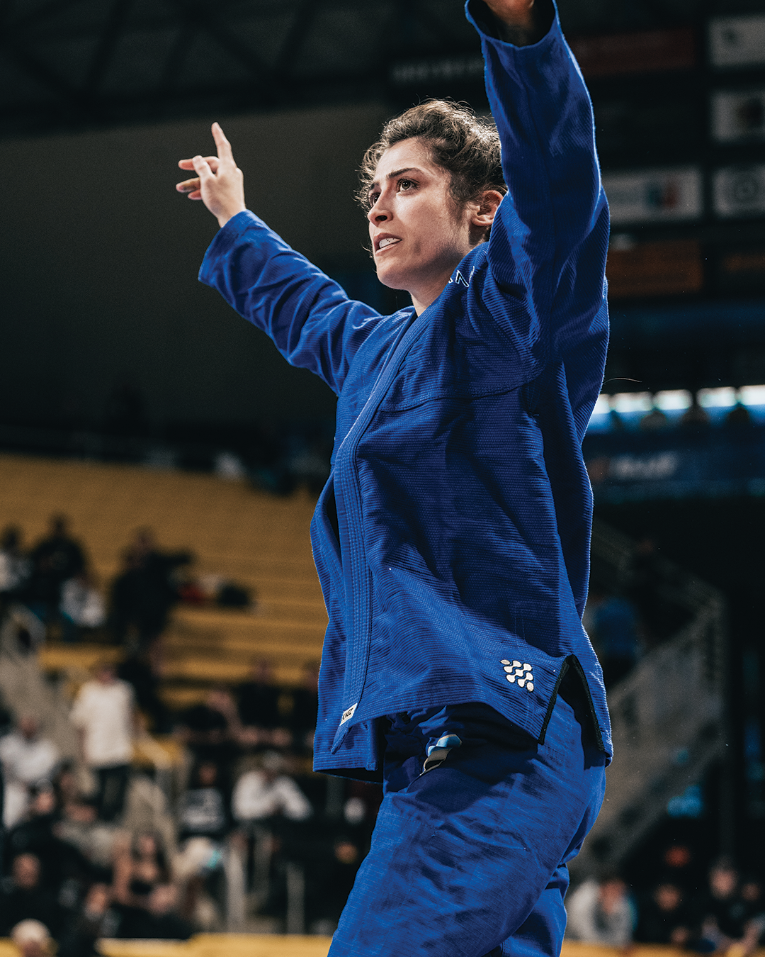 Kingz Kimonos BJJ Gear