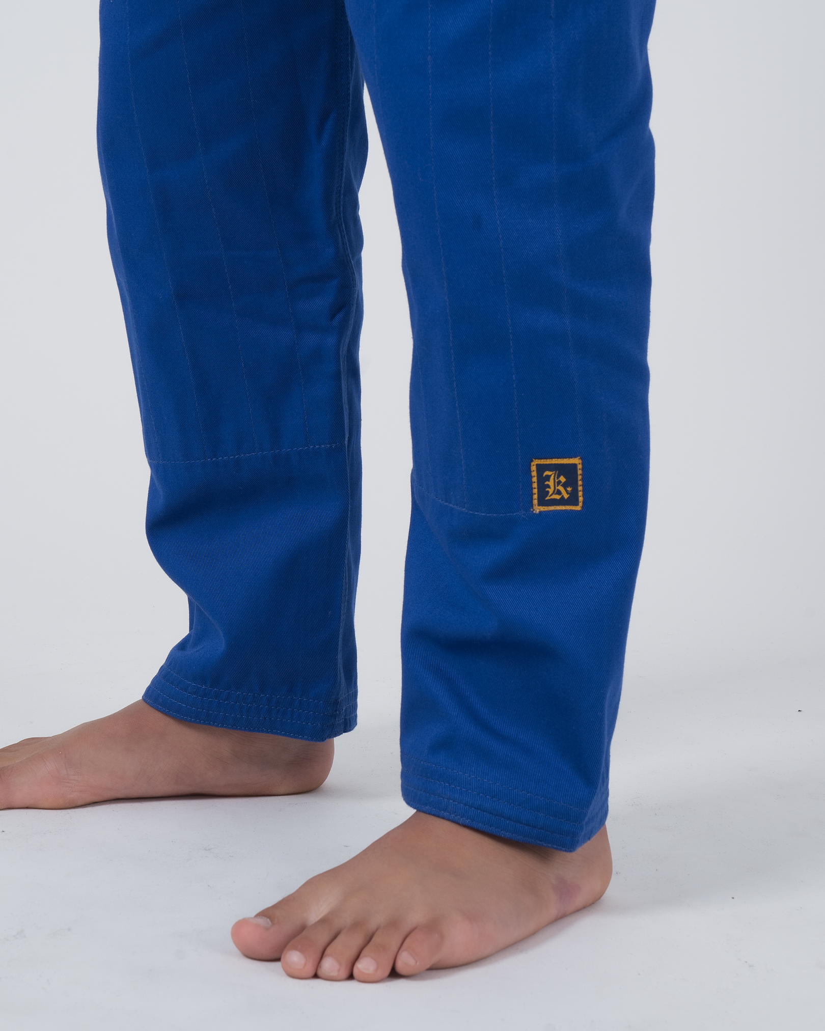 Comp V6 Youth Jiu Jitsu Gi - Bleu
