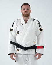 Kingz-Comp 450 V6 Gi - White (2023 version)