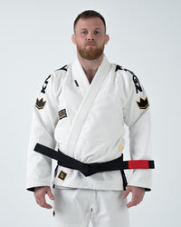 Kingz-Comp 450 V6 Gi - White (2023 version)