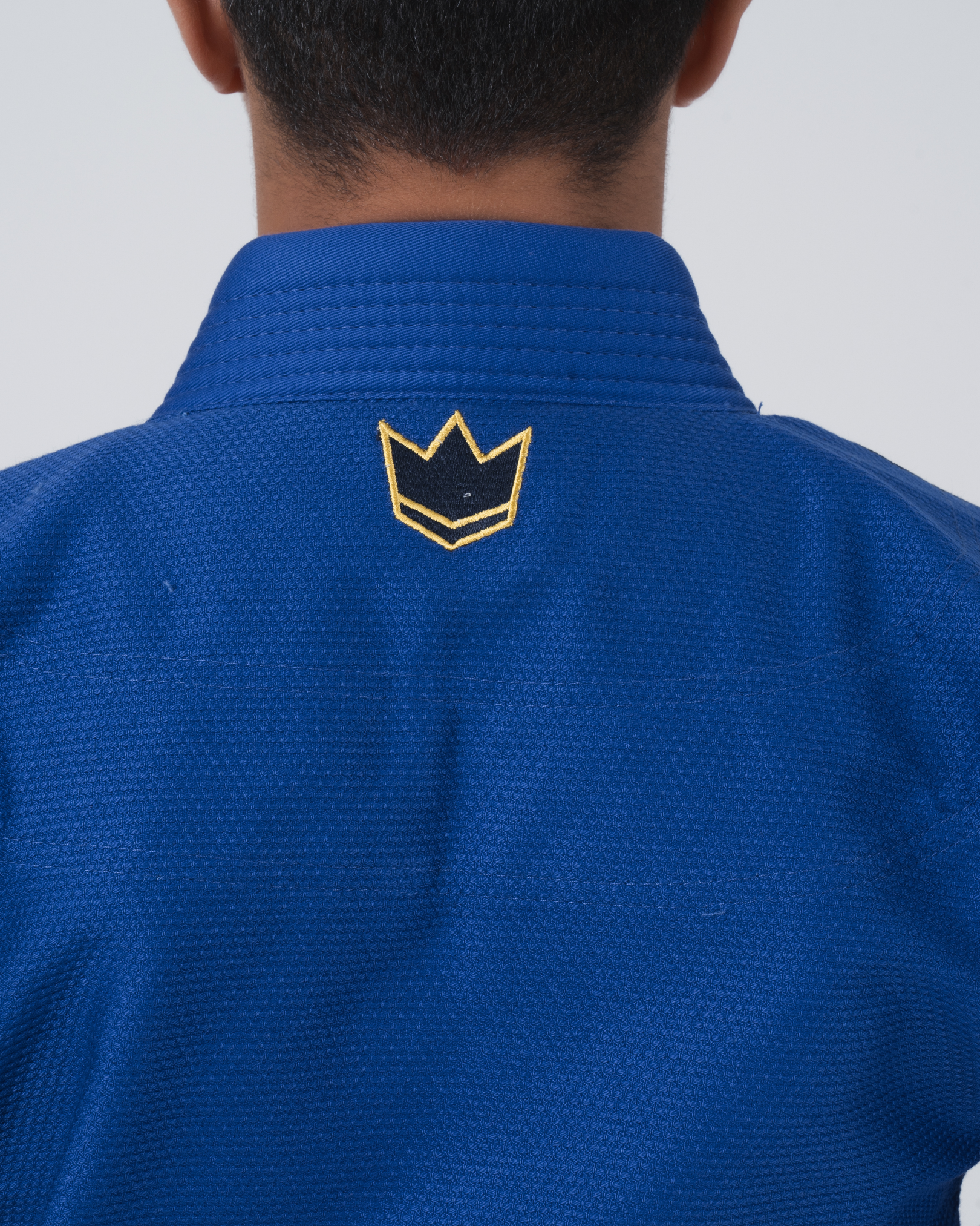 Comp V6 Youth Jiu Jitsu Gi - Bleu