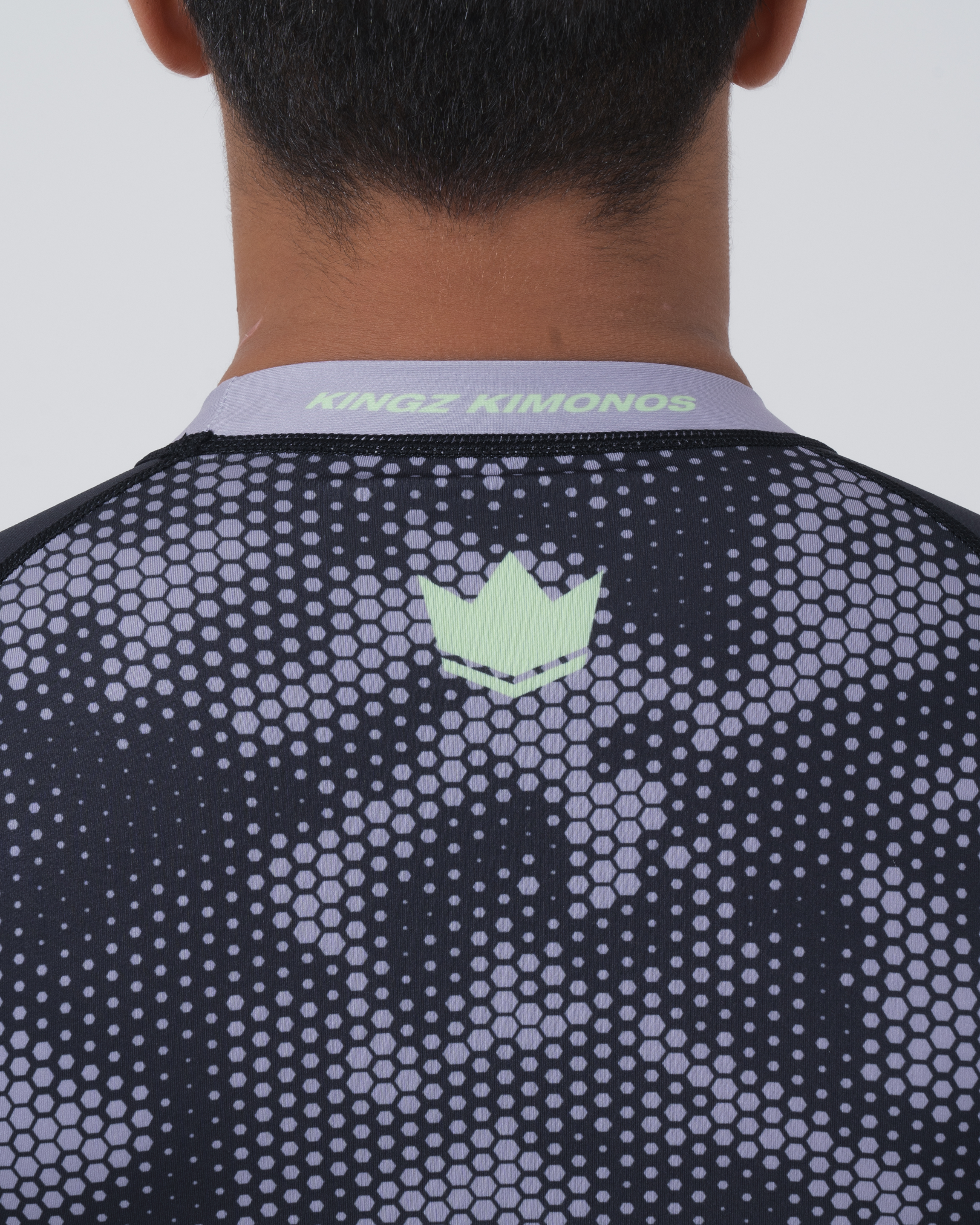 Maillot de protection anti-éruption pour jeunes Viper