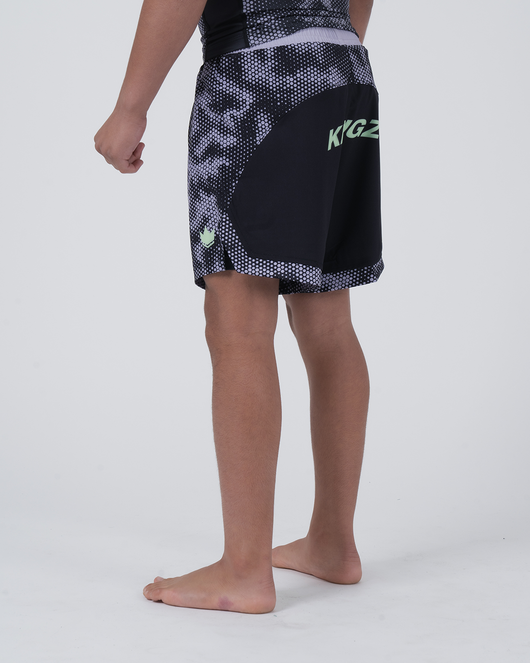 Short pour jeunes Viper